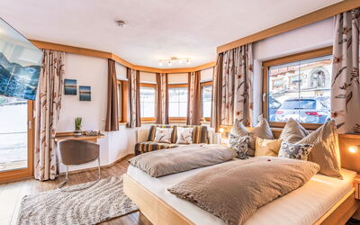 Accommodatie:&nbsp;Daniela 26.6