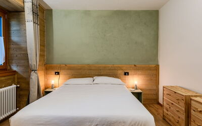 Accommodatie:&nbsp;Il Rifugio della Virtù 4.2