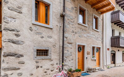 Accommodatie:&nbsp;La Corte del Desiderio 4.1