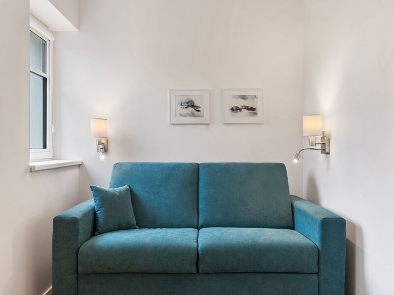 Accommodatie:&nbsp;V Kapradí 5.3