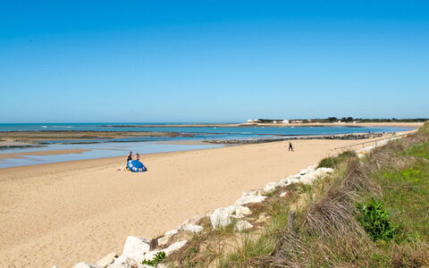 Les Voiliers: Lucht, Zwemwater, Kust, Strand, Kust En Oceanic Landvormen, Kust, Zee, Horizon, Bank, Oceaan