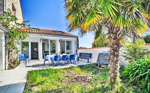 La Miscandière: Bergketen, Kust, Balkon, Eco Hotel, Toevlucht, Badplaats, Hotel, Ridge, Geluid
