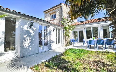 La Miscandière: Bergketen, Kust, Balkon, Eco Hotel, Toevlucht, Badplaats, Hotel, Ridge, Geluid