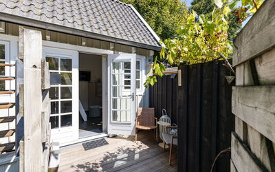 Residence Domburg