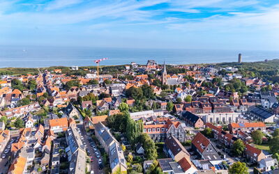 Residence Domburg