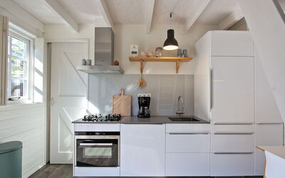 Residence Domburg