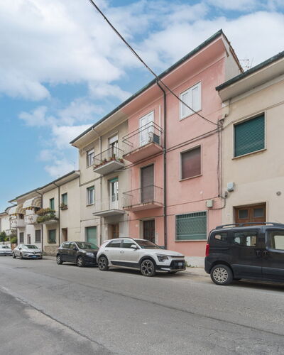Appartamento la Conchiglia