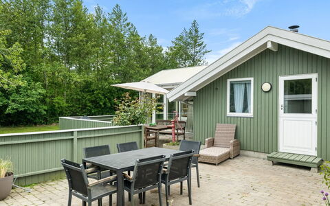 Gitt - 140M from the Sea: Gras, Grasland, Land Lot, Verblijf, Landelijk Gebied, Weide, Garden Gebouwen, Tuin, Schuur