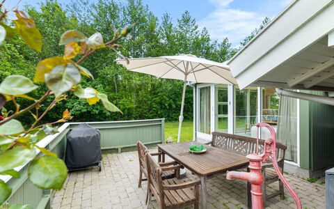 Gitt - 140M from the Sea: Gras, Grasland, Land Lot, Verblijf, Landelijk Gebied, Weide, Garden Gebouwen, Tuin, Schuur