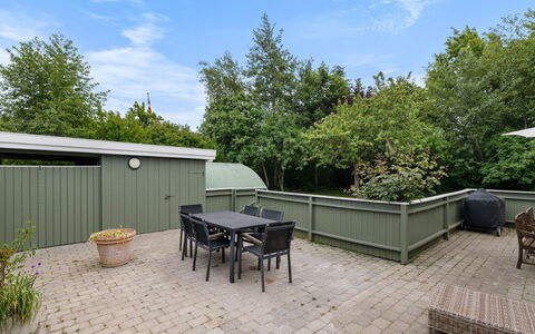 Gitt - 140M from the Sea: Gras, Grasland, Land Lot, Verblijf, Landelijk Gebied, Weide, Garden Gebouwen, Tuin, Schuur