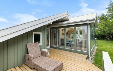 Gitt - 140M from the Sea: Gras, Grasland, Land Lot, Verblijf, Landelijk Gebied, Weide, Garden Gebouwen, Tuin, Schuur
