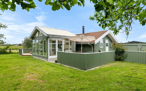 Gitt - 140M from the Sea: Gras, Grasland, Land Lot, Verblijf, Landelijk Gebied, Weide, Garden Gebouwen, Tuin, Schuur