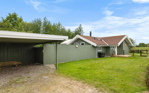 Gitt - 140M from the Sea: Gras, Grasland, Land Lot, Verblijf, Landelijk Gebied, Weide, Garden Gebouwen, Tuin, Schuur