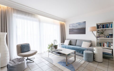 Accommodatie:&nbsp;Silver@Thebeach 140.3