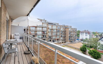 Accommodatie:&nbsp;Silver@Thebeach 140.3