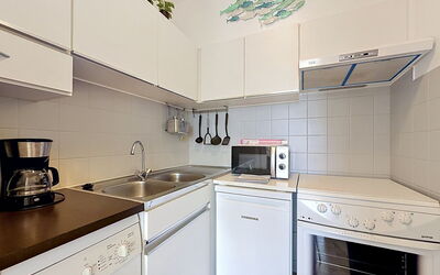 Accommodatie:&nbsp;Cosy @ the Beach Studio with Pool 140.2