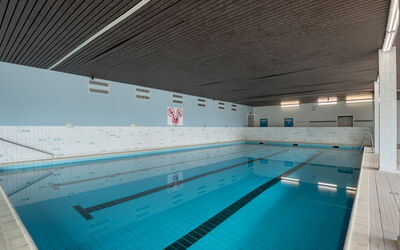 Accommodatie:&nbsp;Silver@Thebeach 140.3