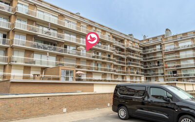 Accommodatie:&nbsp;Silver@Thebeach 140.3