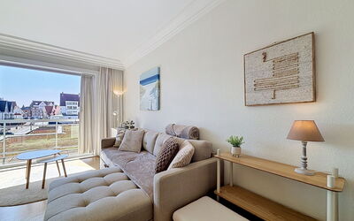 Accommodatie:&nbsp;Cosy @ the Beach Studio with Pool 140.2