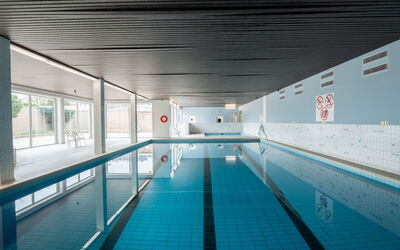 Accommodatie:&nbsp;Silver@Thebeach 140.3