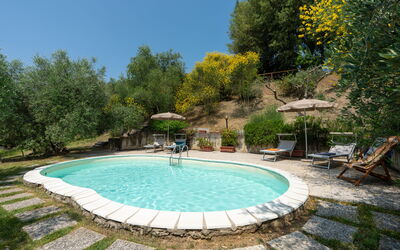 Casa Livia
