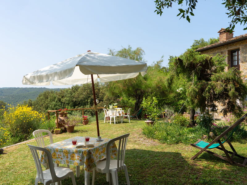 Casa Livia