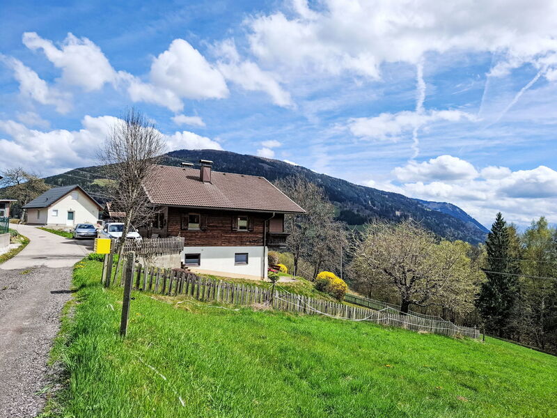 Sonnenplatzl Verditz