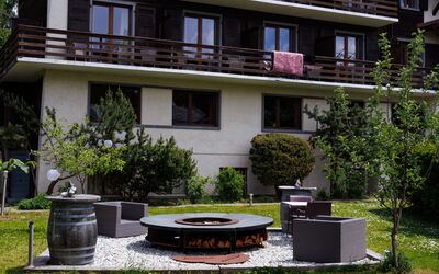 Accommodatie:&nbsp;Victoria 1.2