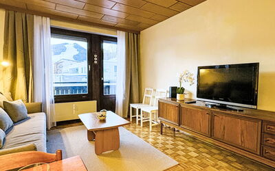 Accommodatie:&nbsp;Kirchenblick 105.2