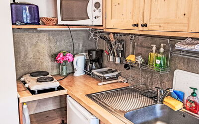 Accommodatie:&nbsp;Schattberg 105.1