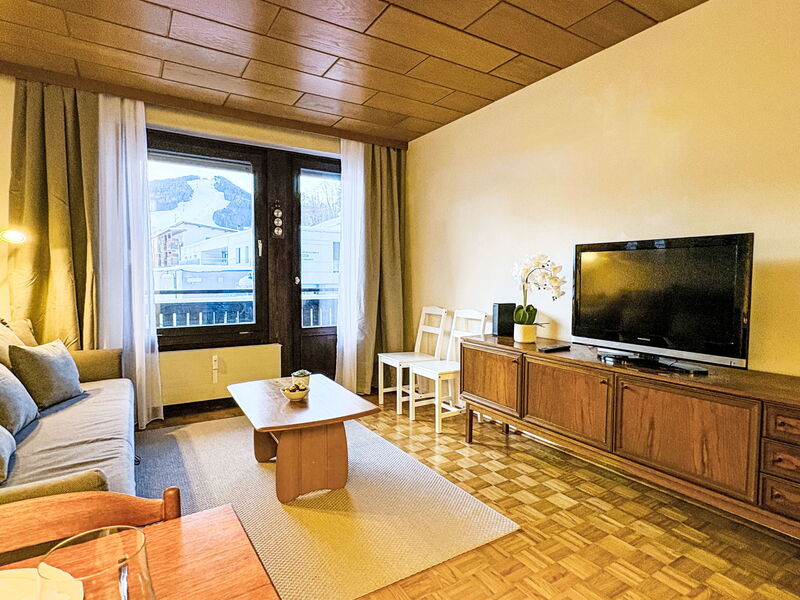 Accommodatie:&nbsp;Kirchenblick 105.2