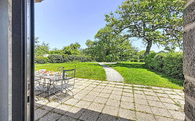Accommodatie:&nbsp;Domaine de Kermurier 200.4