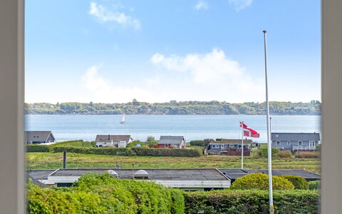 Jelke - 500M from the Sea: Huis, Dak, Huis, Verblijf, Landgoed, Boerderij, Villa, Veranda, Siding