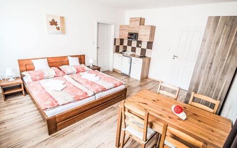 Accommodatie:&nbsp;Dueta 102.5
