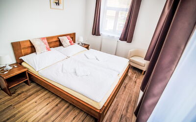 Accommodatie:&nbsp;Dueta 102.1