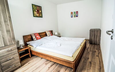 Accommodatie:&nbsp;Dueta 102.1