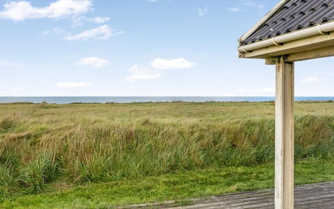Tilje - 80M from the Sea: Lucht, Gras, Grasland, Ecoregio, Plain, Horizon, Land Lot, Wolk, Prairie