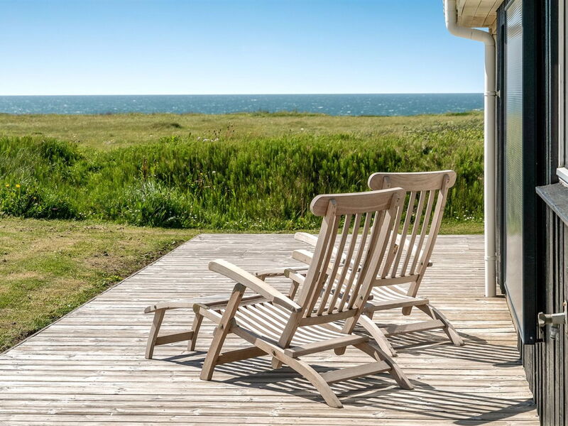 Tilje - 80M from the Sea