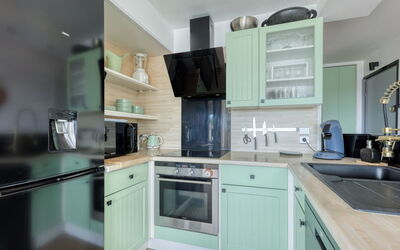 Accommodatie:&nbsp;Le Fidji 28.2