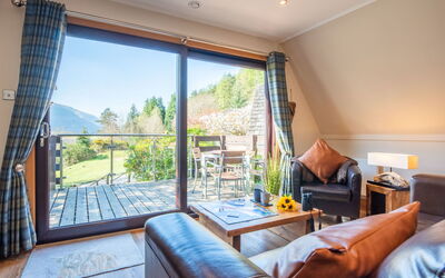 Sandpiper Lodge