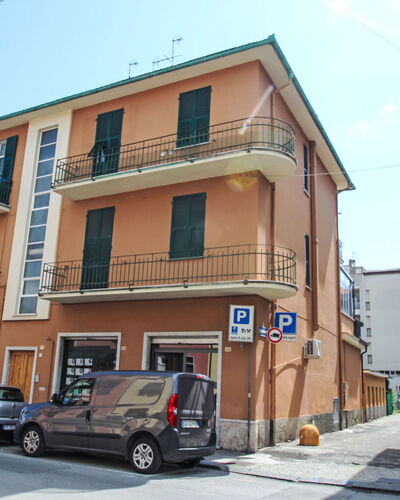 Via Nazionale