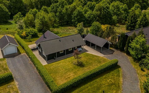 Truels - 30Km from the Sea: Gras, Grasland, Land Lot, Verblijf, Landelijk Gebied, Weide, Garden Gebouwen, Tuin, Schuur