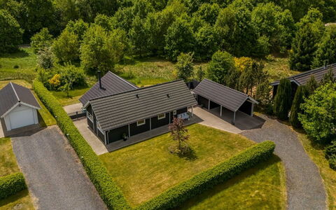 Truels - 30Km from the Sea: Gras, Grasland, Land Lot, Verblijf, Landelijk Gebied, Weide, Garden Gebouwen, Tuin, Schuur