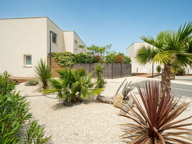 La Dune N 57 - Villa 3P6