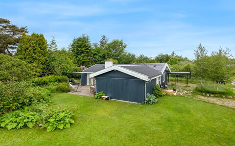 Vangel - 350M from the Sea: Gras, Grasland, Land Lot, Verblijf, Landelijk Gebied, Weide, Garden Gebouwen, Tuin, Schuur