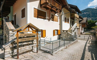 Corte dei Larici