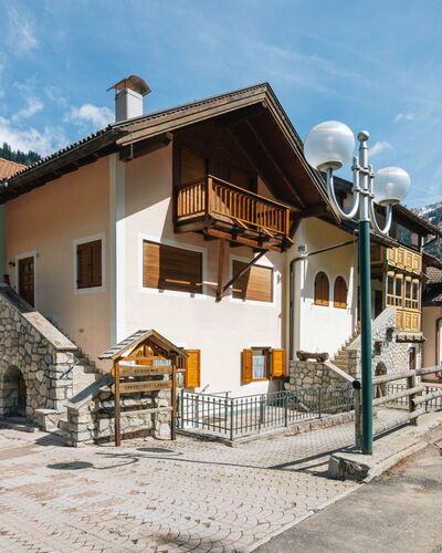 Corte dei Larici