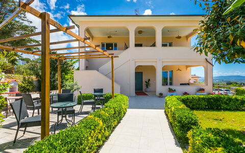 Accommodatie:&nbsp;Basilico 450.1