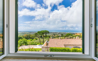 Accommodatie:&nbsp;Basilico 450.1