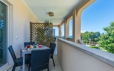 Accommodatie:&nbsp;Timo 450.3
